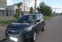 Autos - Chevrolet Spin 2017 Nafta 121817Km - En Venta