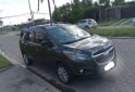 Autos - Chevrolet Spin 2017 Nafta 121817Km - En Venta