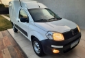 Utilitarios - Fiat Fiorino 2017 Nafta 100000Km - En Venta