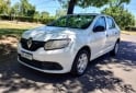 Autos - Renault LOGAN 2019 GNC 161000Km - En Venta