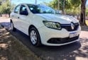 Autos - Renault LOGAN 2019 GNC 161000Km - En Venta