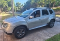 Autos - Renault duster 2.0 4x4 2016 Nafta 140000Km - En Venta