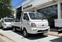 Camiones y Gras - KAMA X1 C/SIMPLE DIESEL con CAJA DE CARGA 0Km My2025 Para 3 Toneladas. Financia Bco. Santander. Acrcate a ORIO HNOS, SAN GENARO, concesionario oficial JMC, ISUZU, KAMA Camiones - En Venta