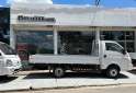 Camiones y Gras - KAMA X1 C/SIMPLE DIESEL con CAJA DE CARGA 0Km My2025 Para 3 Toneladas. Financia Bco. Santander. Acrcate a ORIO HNOS, SAN GENARO, concesionario oficial JMC, ISUZU, KAMA Camiones - En Venta