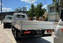 Camiones y Gras - KAMA X1 C/SIMPLE DIESEL con CAJA DE CARGA 0Km My2025 Para 3 Toneladas. Financia Bco. Santander. Acrcate a ORIO HNOS, SAN GENARO, concesionario oficial JMC, ISUZU, KAMA Camiones - En Venta