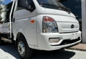 Camiones y Gras - KAMA X1 C/SIMPLE DIESEL con CAJA DE CARGA 0Km My2025 Para 3 Toneladas. Financia Bco. Santander. Acrcate a ORIO HNOS, SAN GENARO, concesionario oficial JMC, ISUZU, KAMA Camiones - En Venta