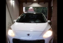 Autos - Peugeot 308 allure 2013 Nafta 177000Km - En Venta