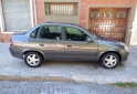 Autos - Chevrolet CORSA CLASSIC  1.4 2016 GNC 90000Km - En Venta