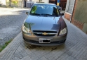 Autos - Chevrolet CORSA CLASSIC  1.4 2016 GNC 90000Km - En Venta