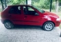 Autos - Fiat Palio fire top 2004 Nafta 145000Km - En Venta