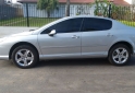 Autos - Peugeot 407 HDI SV SPORT 2008 Diesel 240000Km - En Venta