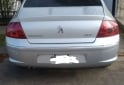 Autos - Peugeot 407 HDI SV SPORT 2008 Diesel 240000Km - En Venta