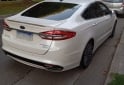 Autos - Ford Mondeo Titanium 2.0T 2018 Nafta 70000Km - En Venta