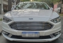 Autos - Ford Mondeo Titanium 2.0T 2018 Nafta 70000Km - En Venta