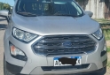 Autos - Ford Ecosport 2018 Nafta 1Km - En Venta