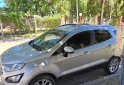 Autos - Ford ECOSPORT 2021 Nafta 80000Km - En Venta