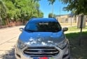 Autos - Ford ECOSPORT 2021 Nafta 80000Km - En Venta