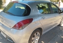 Autos - Peugeot 308 HDI allure 2017 Diesel 265000Km - En Venta