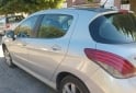 Autos - Peugeot 308 HDI allure 2017 Diesel 265000Km - En Venta