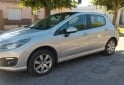 Autos - Peugeot 308 HDI allure 2017 Diesel 265000Km - En Venta