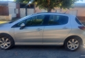 Autos - Peugeot 308 HDI allure 2017 Diesel 265000Km - En Venta