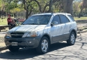 Camionetas - Hyundai Sorento 2010 Nafta 133000Km - En Venta