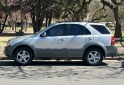 Camionetas - Hyundai Sorento 2010 Nafta 133000Km - En Venta