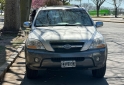 Camionetas - Hyundai Sorento 2010 Nafta 133000Km - En Venta