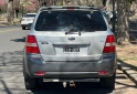 Camionetas - Hyundai Sorento 2010 Nafta 133000Km - En Venta