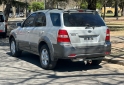 Camionetas - Hyundai Sorento 2010 Nafta 133000Km - En Venta