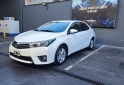 Autos - Toyota Corolla 2016 Nafta 126000Km - En Venta