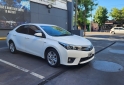 Autos - Toyota Corolla 2016 Nafta 126000Km - En Venta