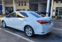 Autos - Toyota Corolla 2016 Nafta 126000Km - En Venta