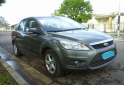 Autos - Ford Focus 2 2012 Nafta 151000Km - En Venta