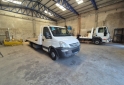 Camiones y Gras - Iveco 55c16 - En Venta