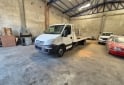 Camiones y Gras - Iveco 55c16 - En Venta