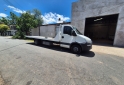 Camiones y Gras - Iveco 55c16 - En Venta