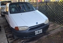 Autos - Fiat Palio 2000 Diesel 5000Km - En Venta