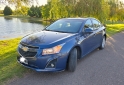 Autos - Chevrolet Cruze 2015 Nafta 65000Km - En Venta