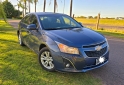 Autos - Chevrolet Cruze 2015 Nafta 65000Km - En Venta