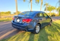 Autos - Chevrolet Cruze 2015 Nafta 65000Km - En Venta