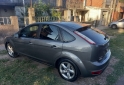 Autos - Ford Focus Trend 5p 2010 GNC 190000Km - En Venta