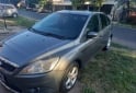 Autos - Ford Focus Trend 5p 2010 GNC 190000Km - En Venta