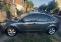 Autos - Ford Focus Trend 5p 2010 GNC 190000Km - En Venta