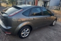 Autos - Ford Focus Trend 5p 2010 GNC 190000Km - En Venta