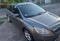 Autos - Ford Focus Trend 5p 2010 GNC 190000Km - En Venta