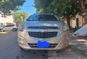 Autos - Chevrolet SPIN 2012 Nafta 127000Km - En Venta