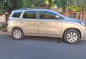 Autos - Chevrolet SPIN 2012 Nafta 127000Km - En Venta