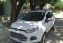 Autos - Ford Ecosport 2017 GNC 145500Km - En Venta