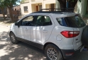 Autos - Ford Ecosport 2017 GNC 145500Km - En Venta